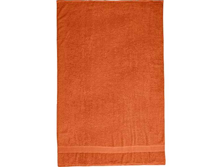 REDBEST Badetuch Chicago Terra Größe 100x150 cm - saugstark, strapazierfähig, ideal für Reisen, Sport (weitere Farben)