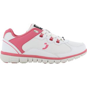 Safety-Jogger Berufsschuhe Oxypas Sunny, OB, Halbschuhe, Damen, Synthetik, weiß, Gr. 42