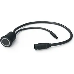 X35 One Fernbedienung Plus Kontrolleinheit Kompatibel mit E-Schaltern AN/AUS Schalter