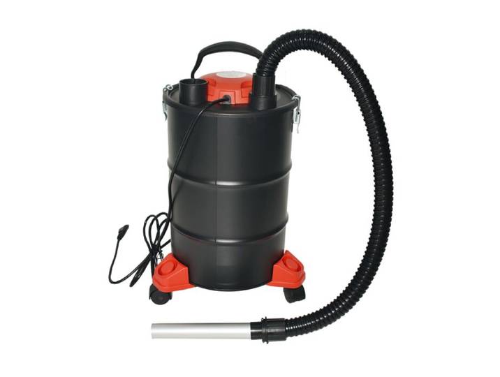 Aschensauger 20L