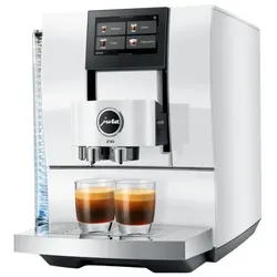 JURA Z10 Diamond White (EB) (15619) - Jura Herstellergarantie, kostenlose Beratung 08001006679