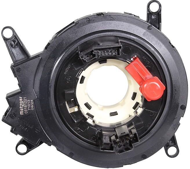 Metzger Autoteile Wickelfeder, Airbag 09161221 Für Bmw