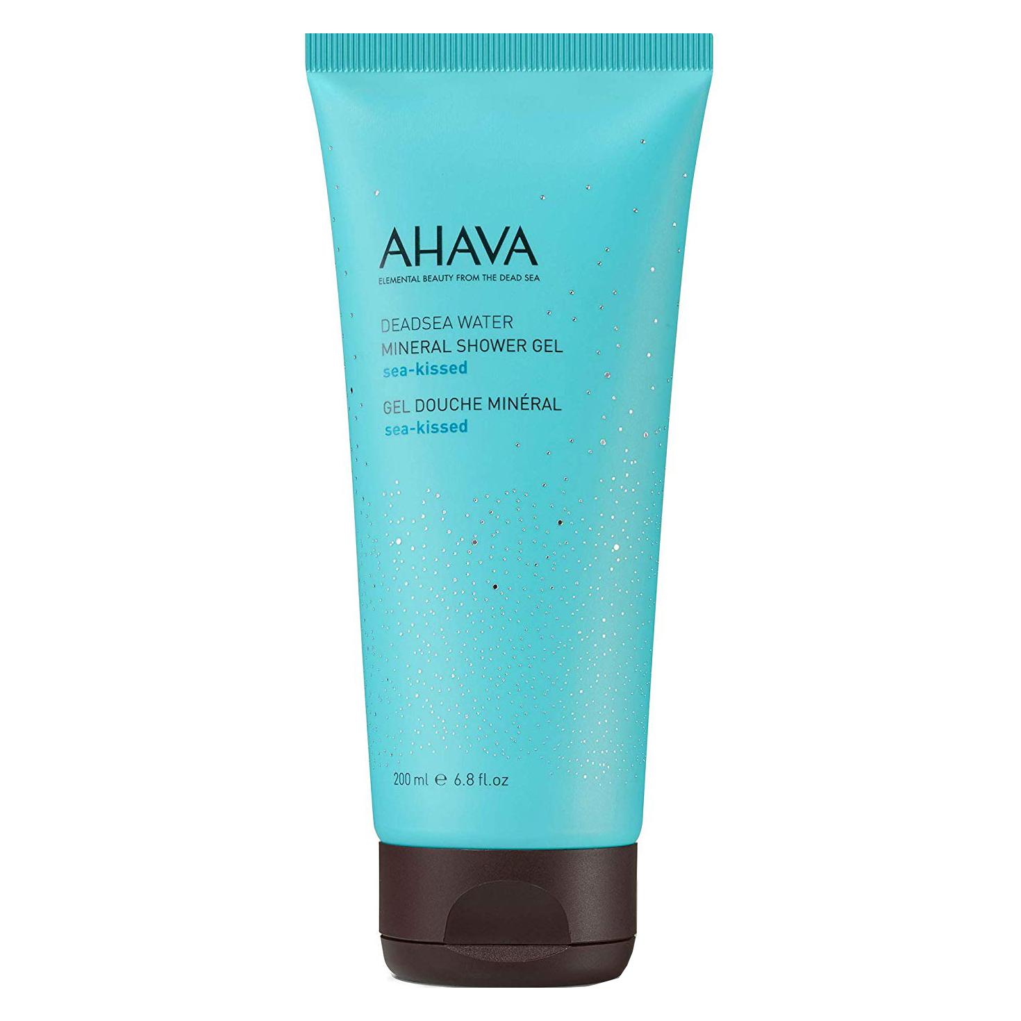 Ahava Mineral Shower Gel Sea Kissed (200 ml) (AHA89415065)
