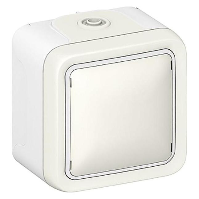 Legrand Aus-Wechselschalter (069751)