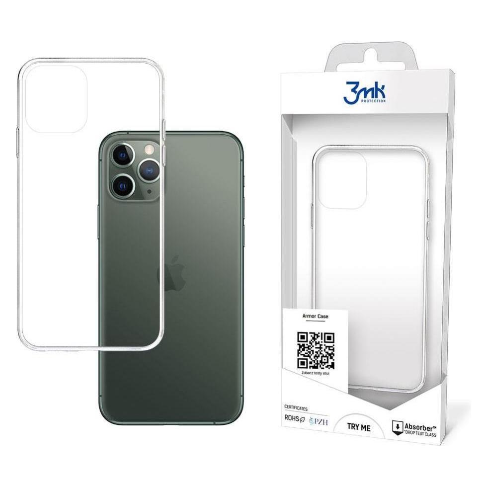3MK AS Armor Case for iPhone 11 Pro (Apple iPhone 11 Pro) (GSM107497)