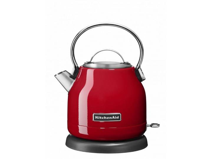 KitchenAid Wasserkocher KitchenAid 1,25 L Wasserkocher 5KEK1222