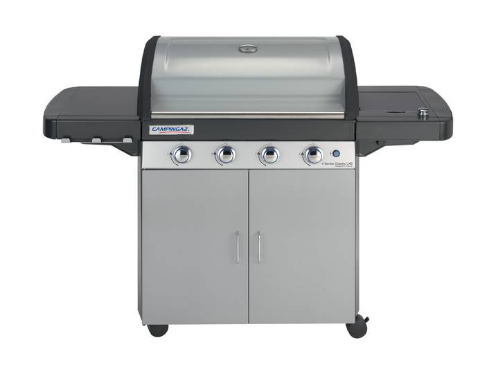 Campingaz Gasgrill 4 Series Classic LXS