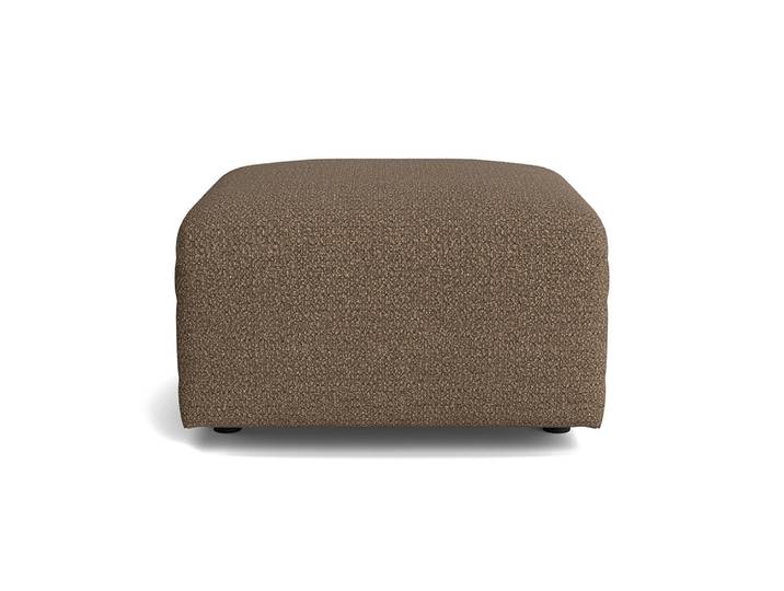 Wednesday Pouf
