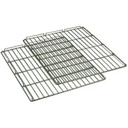 Diamond Kit 2 Roste GN 1/1 aus Edelstahl (PG1/1-I)