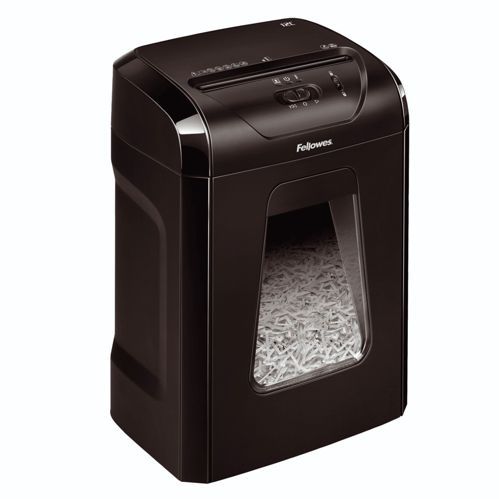 Fellowes Powershred 12C Aktenvernichter