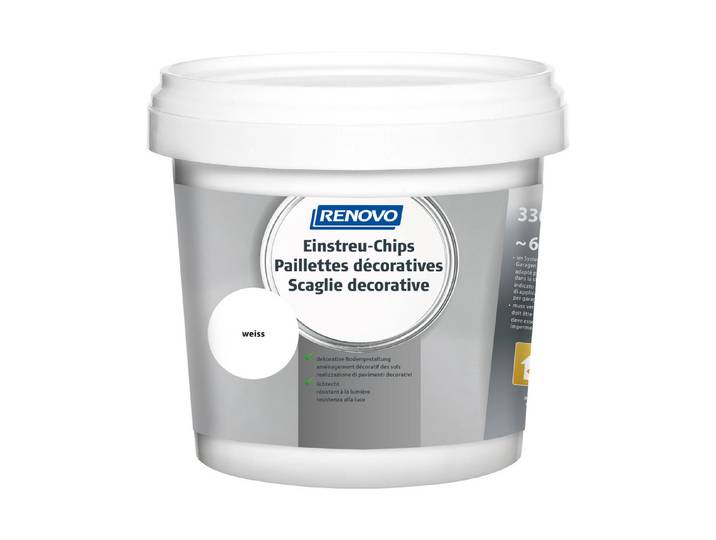 Renovo Einstreu-Chips