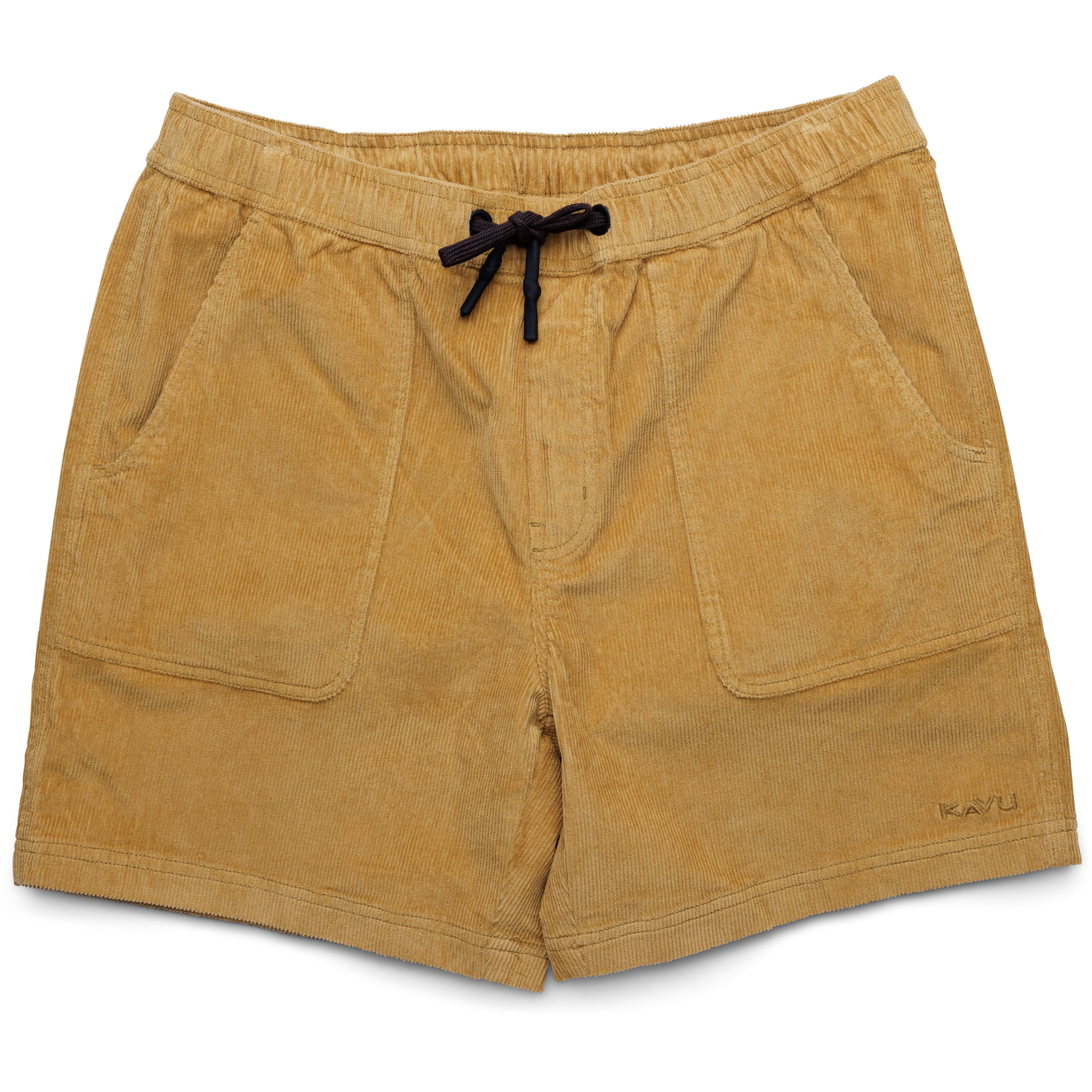 Kavu Take Ten Herren Jeans & Freizeithose braun Größe L Lifestyle Schnell trocknend