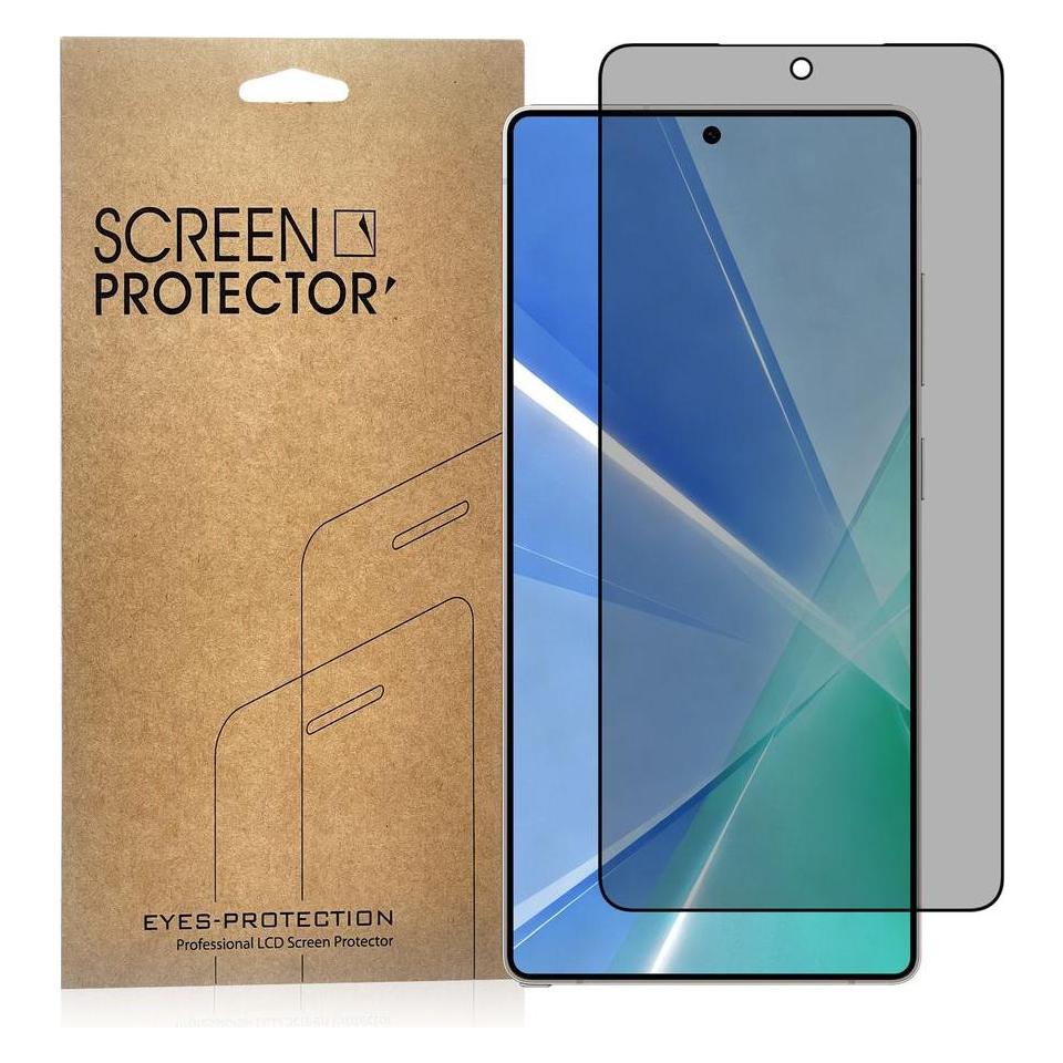 SIGN Weilis Privacy Screen Protector in Tempered Glass for Samsung Galaxy S26 Ultra (Samsung Galaxy S26 Ultra) (WL-S26U-PR)