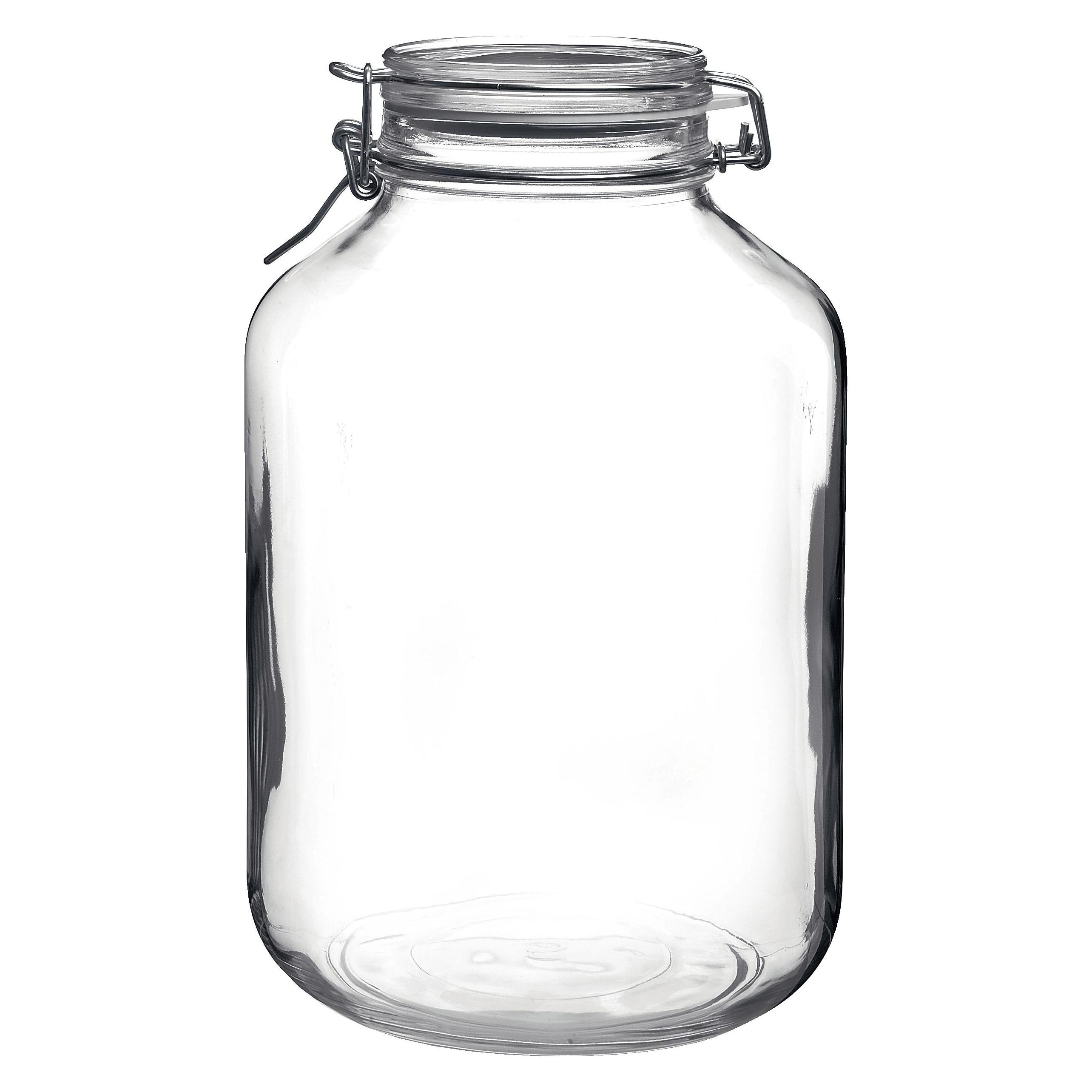 Dosen-Zentrale Fido (1 Stk., 4.88 l) (8004360008081)