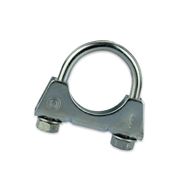 ELRING 915.980 Exhaust clamp