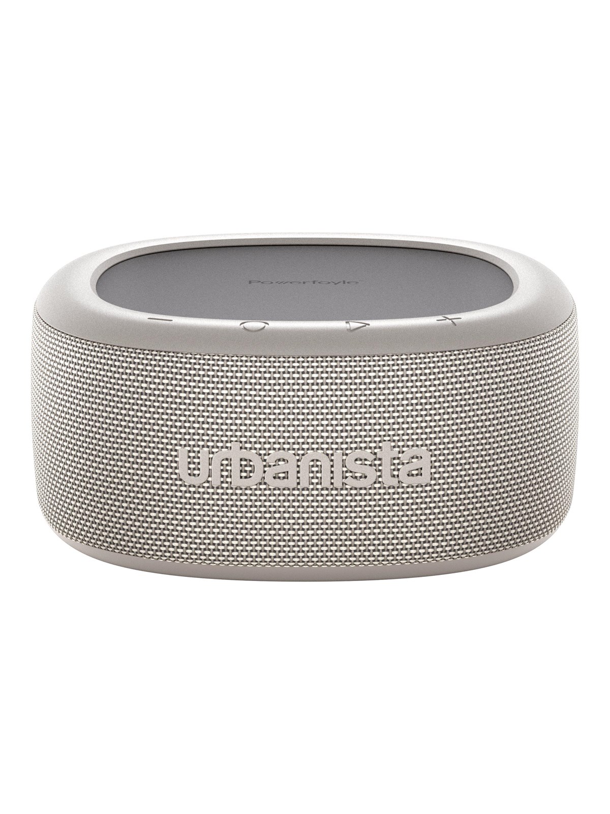 Urbanista Malibu - Dessert Grey