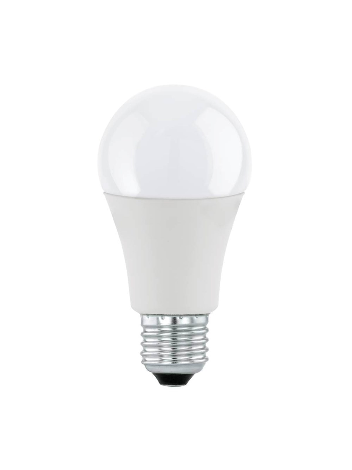 EGLO LED-Lampe A60 Standard 11W/830 1055 lumen matt dimmable E27
