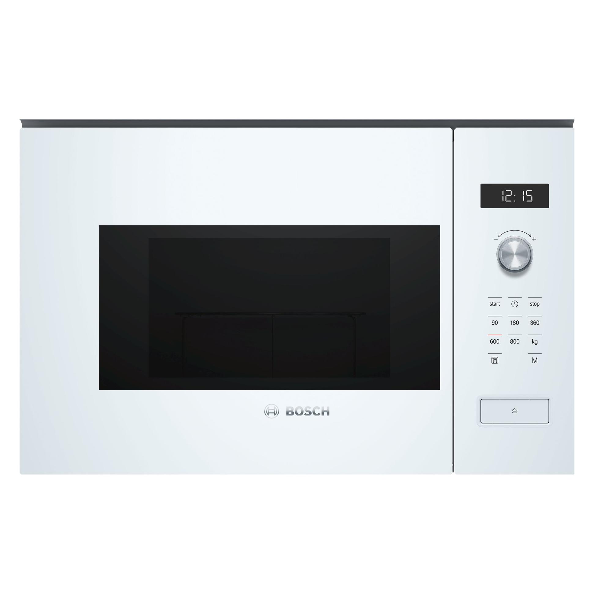 Bosch Hausgeräte BFL524MW0 (BFL524MW0)