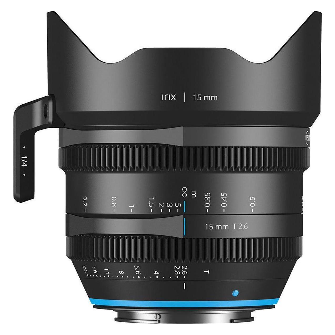 Irix Cine Lens (L-Mount, Vollformat) (IL-C15-PL-M)