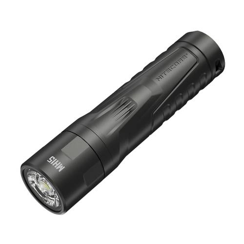 NiteCore MH15 NC-MH15 LED Taschenlampe akkubetrieben 2000lm 142g