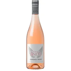 Villa des Anges rosé 2025 - Jeff Carrel