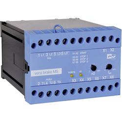 Peter Electronic VBMS 230-1,5/20 2C000.23020 Sanftstarter Motorleistung bei 230 V 1.5 kW Nennstrom 16 A
