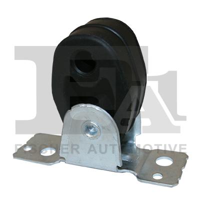 FA1 Halter, Abgasanlage 113-992 für VAG