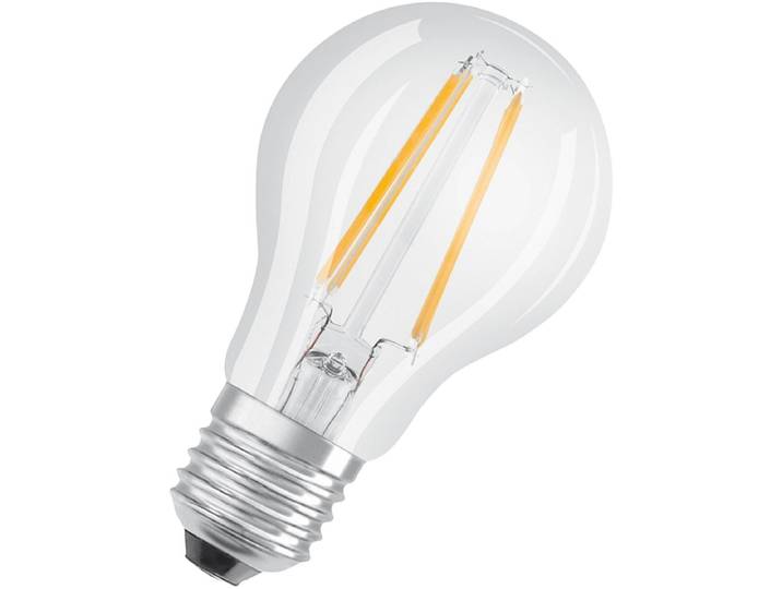 Glühbirne LED E27 806 Lumen