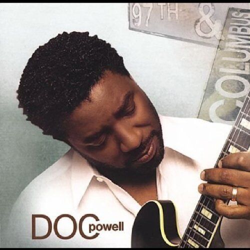 Doc Powell - 97th & Columbus - Preis vom 09.10.2026 07:28:09 h