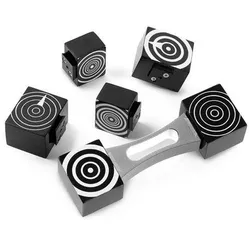 Voggenreiter VOLT Satelite Shaker Set - Shaker
