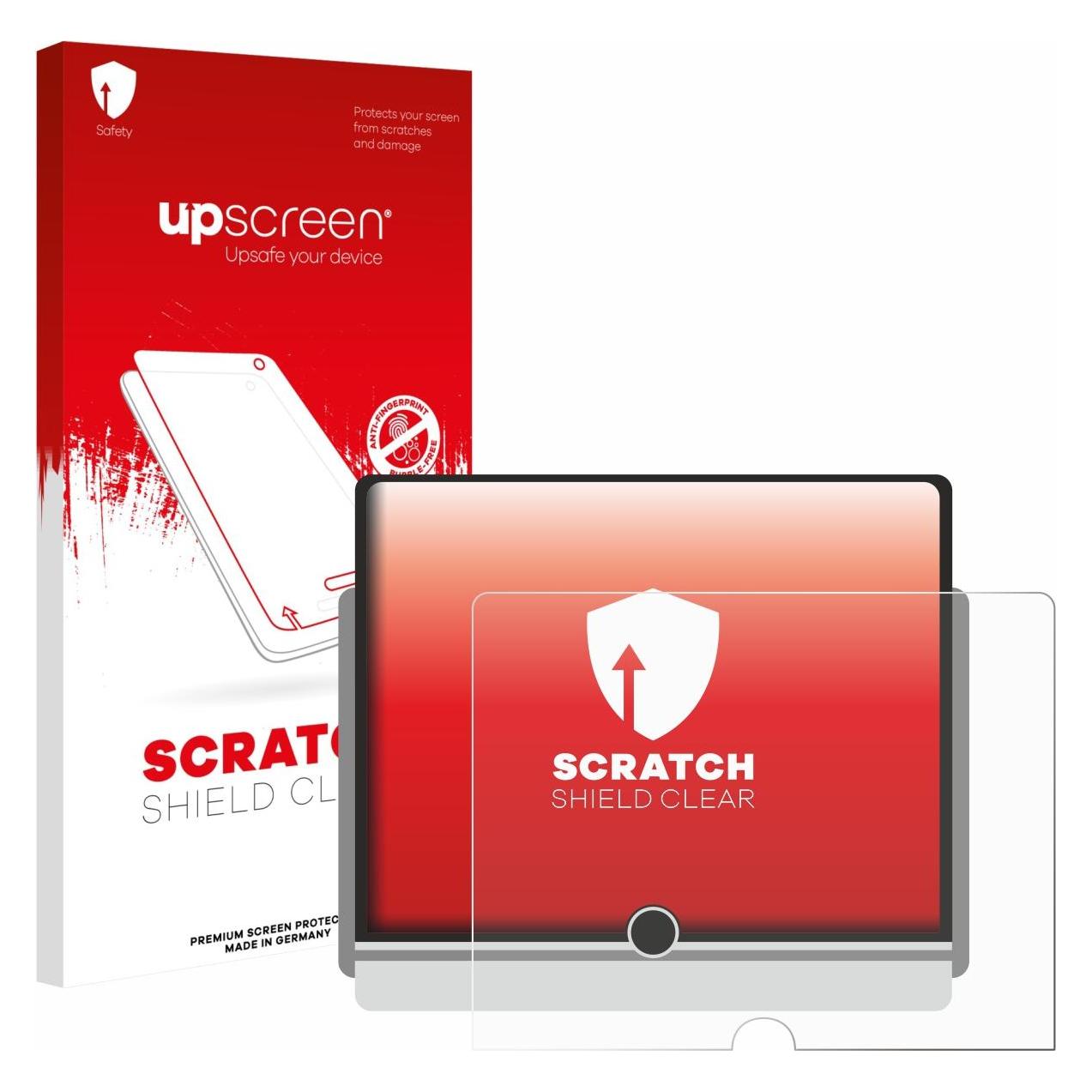 upscreen Scratch Shield Displayschutz (2855255)