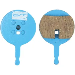 CONTEC Scheibenbremsbelag DiscStop+ CBP-310 blau,grau