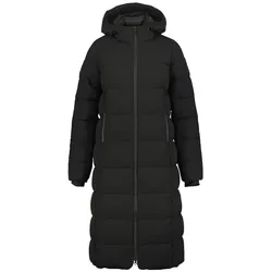 ICEPEAK Brilon S8 Wintermantel Damen 990 - basic black 42
