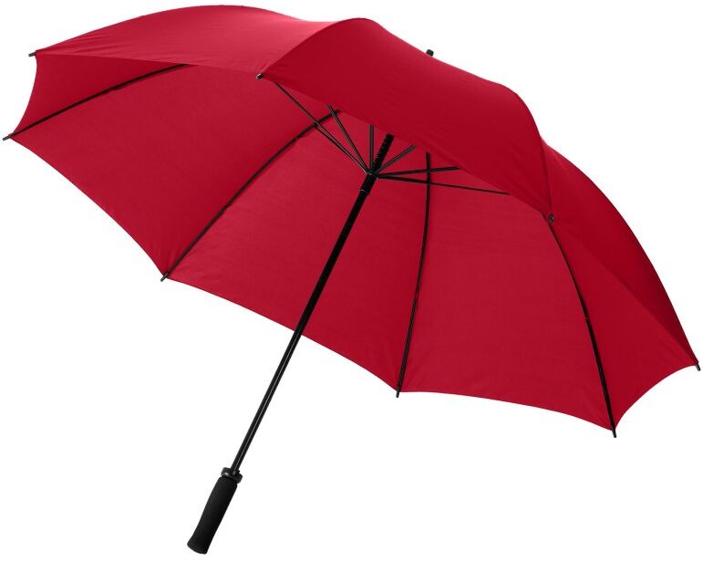 Parapluie de golf personnalisé 30 pouces Yfke rouge