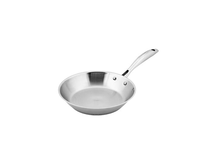Premium Bratpfanne „STS“ Silber Ø 24 cm SCANPAN