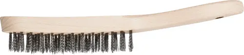 PFERD TOOLS Hbu Drahtbürste Edelstahl 290mm 10St.