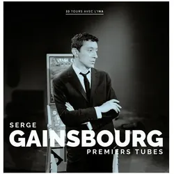 Inasound Press, Schallplatten, Premiers Tubes (180g Vinyl) (Serge Gainsbourg)