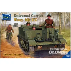 Riich Models Universal Carrier Wasp MK IIC