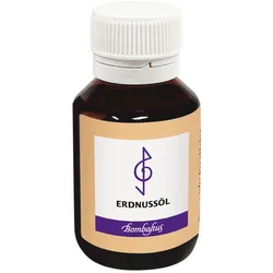 Erdnussöl 100 ml