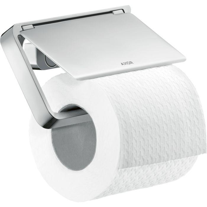 hansgrohe Axor Universal Circular Papierhalter 42836000 chrom