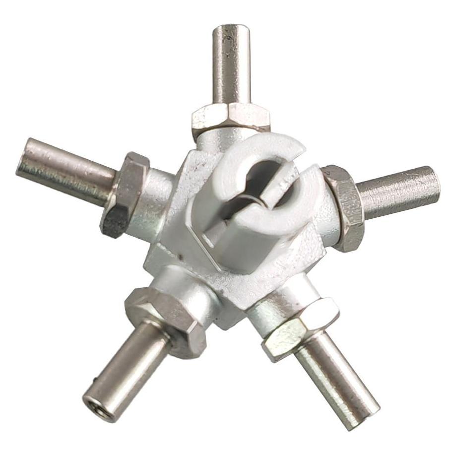 Amewi Aluminium Rotorkopf MD500E (057-25334-01)