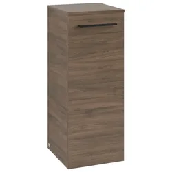 Villeroy & Boch Seitenschrank Avento 347x888x405mm 1 Tür A:re Arizona Oak A89511VH