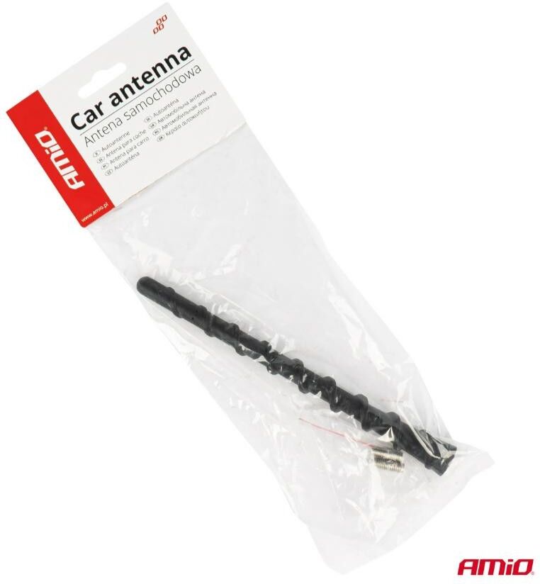 AMiO 04161 Aerial