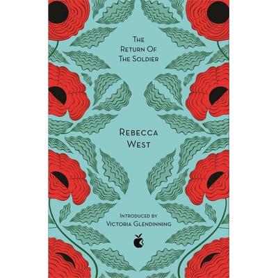 The Return Of The Soldier, Taschenbuch von Rebecca West, Little, Brown Book Group, 978-0-349-01038-0