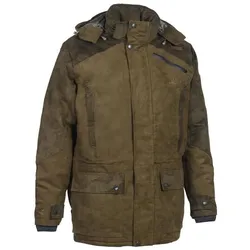 Percussion,  Wasserdichte Jacke Grand Nord (XL)