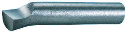 WILKE burin rotatif HSSE DIN4953R rond 10x160mm (054953T1000R)