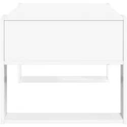 vidaXL, Couchtisch + Beistelltisch, Galinina (92 x 53 x 45 cm)