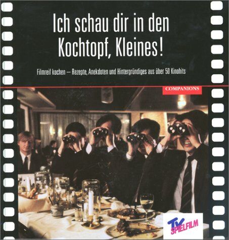 Harald Keller - Ich schau dir in den Kochtopf, Kleines! - Preis vom 10.10.2026 11:48:34 h