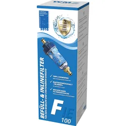 WM Aquatec FIE-100 Befüllfilter & Inlinefilter