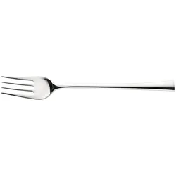 PINTINOX Tafelgabel "NUMA" , 18/10, 4,0mm, 12 Stück